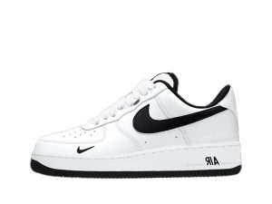 Replica Nike Air Force 1 SK8 "White Black"