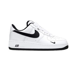 Replica Nike Air Force 1 SK8 "White Black"