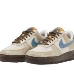 Replica Air Force 1 Low "Love & Peace Pack Baroque Brown"