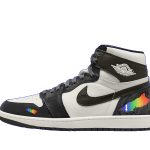 Replica Nike Air Jordan 1 High OG "Self Expression"