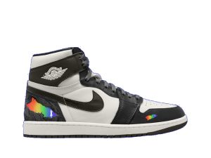 Replica Nike Air Jordan 1 High OG "Self Expression"