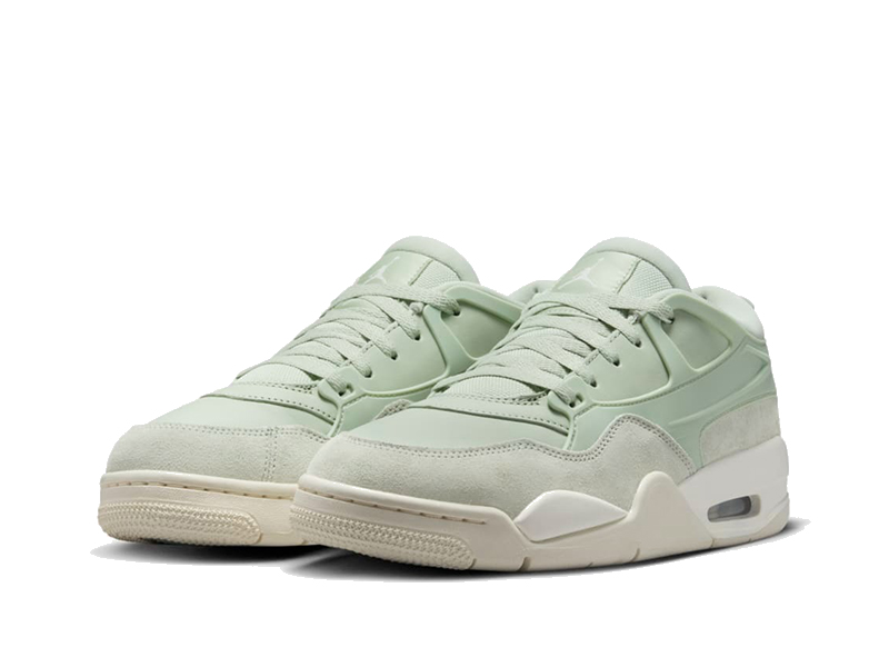 Replica Nike Air Jordan 4 RM "Jade Horizon"