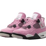 Replica Nike Air Jordan 4 WMNS "Orchid"