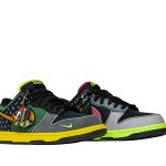 Division Street x Nike Dunk Low "What The Duck Home" Reps