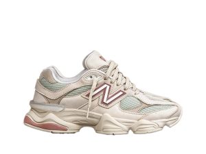 Replica New Balance 9060 WMNS "Bone Sparrow"