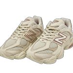 Replica New Balance 9060 WMNS "Bone Sparrow"