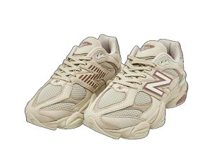 Replica New Balance 9060 WMNS "Bone Sparrow"