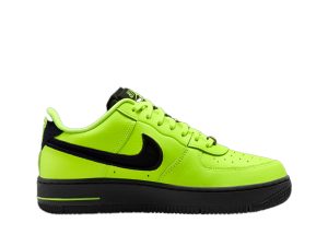 Replica Nike Air Force 1 Dance "Volt"