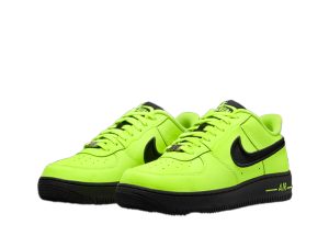 Replica Nike Air Force 1 Dance "Volt"