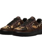 Replica Nike Air Force 1 Low "Animal Print"