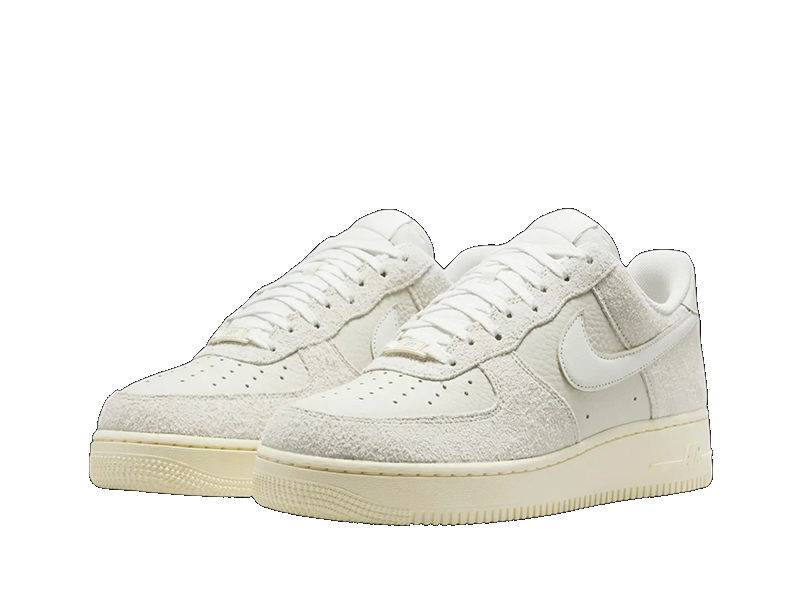 Replica Nike Air Force 1 Low "Phantom Summit White"