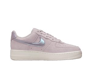 Replica Nike Air Force 1 Low "Platinum Violet"