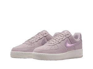 Replica Nike Air Force 1 Low "Platinum Violet"