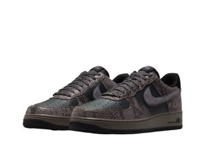 Replica Nike Air Force 1 Low "Snakeskin"