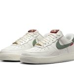 Replica Nike Air Force 1 Low "Year of the Snake"