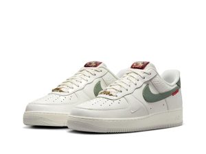 Replica Nike Air Force 1 Low "Year of the Snake"