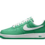 Replica Nike Air Force 1 SK8 "Stadium Green"