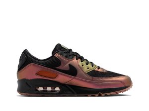 Replica Nike Air Max 90 "Black Dark Russet"