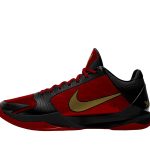 Nike Kobe 5 Protro "Year of the Mamba" Reps