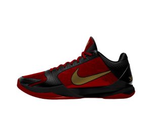 Nike Kobe 5 Protro "Year of the Mamba" Reps