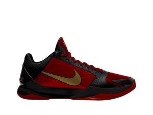 Nike Kobe 5 Protro "Year of the Mamba" Reps