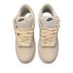 Nike SB Dunk Low Pro B "Pale Ivory" Reps