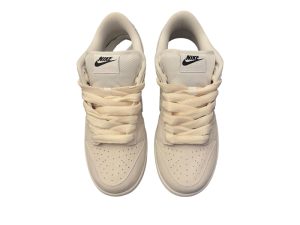 Nike SB Dunk Low Pro B "Pale Ivory" Reps