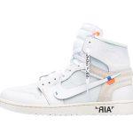 Replica Off-White x Air Jordan 1 High OG