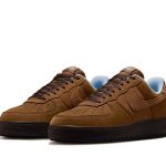 Replica Nike Air Force 1 Low "Light British Tan"