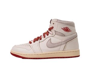 Replica Air Jordan 1 High OG Rare Air "Cinnabar"