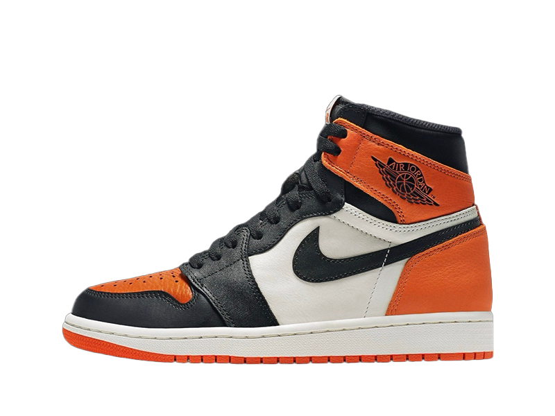 Replica Nike Air Jordan 1 High OG "Shattered Backboard"