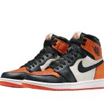 Replica Nike Air Jordan 1 High OG "Shattered Backboard"