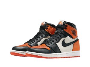 Replica Nike Air Jordan 1 High OG "Shattered Backboard"