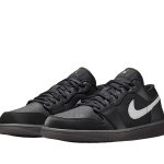 Nike Air Jordan 1 Low OG "Dark Gum" Reps