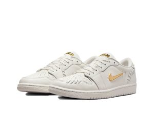 Air Jordan 1 Low Method of Make WMNS "White" Reps