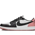 Nike Air Jordan 1 Low OG "Rust Pink" Reps