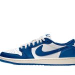 Nike Air Jordan 1 Low OG "Storm Blue" Reps