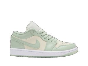 Nike Air Jordan 1 Low SE "Seafoam" Reps