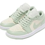 Nike Air Jordan 1 Low SE "Seafoam" Reps