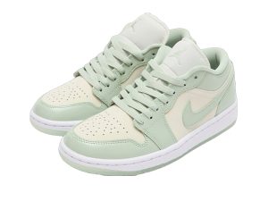 Nike Air Jordan 1 Low SE "Seafoam" Reps