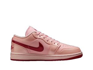 Nike Air Jordan 1 Low WMNS "Valentine's Day" Reps