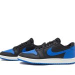 Nike Air Jordan 1 Low '85 "Royal" Reps