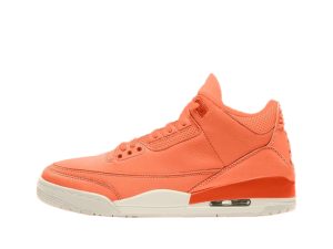 Replica Nike Air Jordan 3 TEX "Orange Trance"