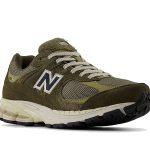 Replica New Balance 2002r "Dark Moss"