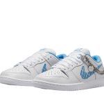 Nicole Hause x Nike SB Dunk Low Reps