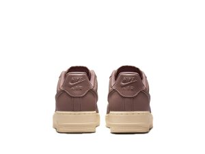 Replica WMNS Nike Air Force 1 Low "Mink Brown"