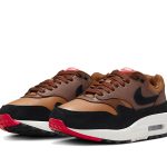 WMNS Replica Nike Air Max 1 "Cacao Wow"