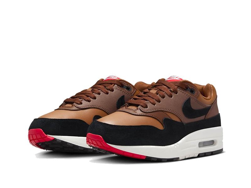 WMNS Replica Nike Air Max 1 "Cacao Wow"