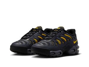 Replica Nike Air Max Plus Drift "Batman"