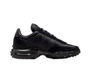 Replica Nike Air Max Waffle Racer SP "Triple Black"